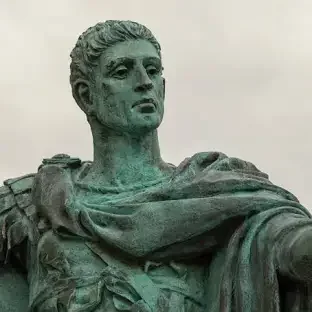 l’emperador Constantí