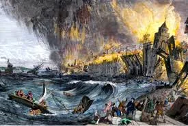 Potres u Lisabonu i Inkvizicija