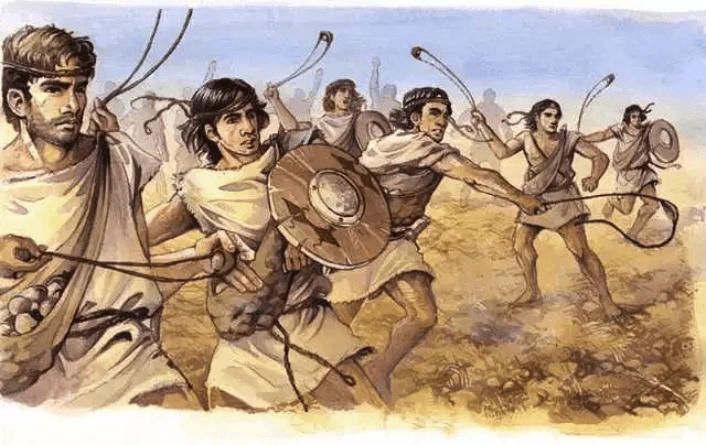 Pobles preromans Preiod 1000-753 a.C