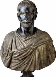 Tarquini II el Superb