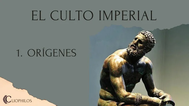 S.I d.C. -Culte Imperial