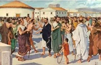 Tribú de la Plebs