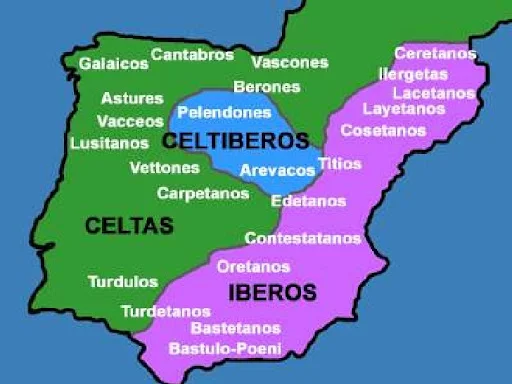 Les invasions indoeuropees