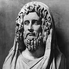 Numa Pompill  717-672 aC