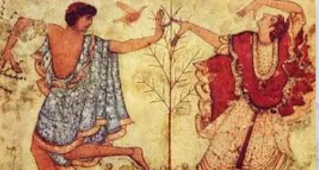 Expulsió dels Estruscs