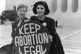 Roe v. Wade (1973)