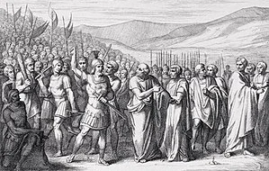 Revolta Romana