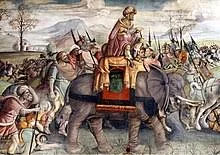 264-146 a.C. -Guerres Púniques