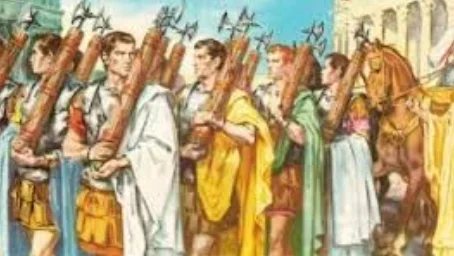 Es crea la Tribú de la Plebs