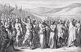 Revolta a Roma