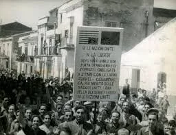 The Invasion of Sicily&Italy