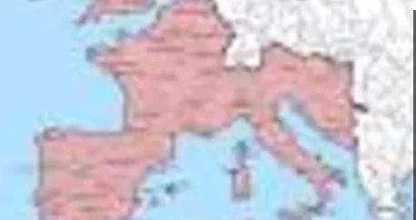 La fi del imperi occident