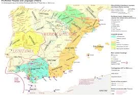 Període d’expansió romana amb les guerres contra els pobles de la Meseta