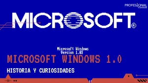 Windows 1.0
