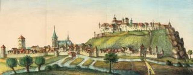 Gründung der Abtei durch Erzbischof Anno II. mit Mönchen aus der Abtei St. Maximin in Trier