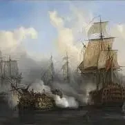 Batalla de Trafalgar