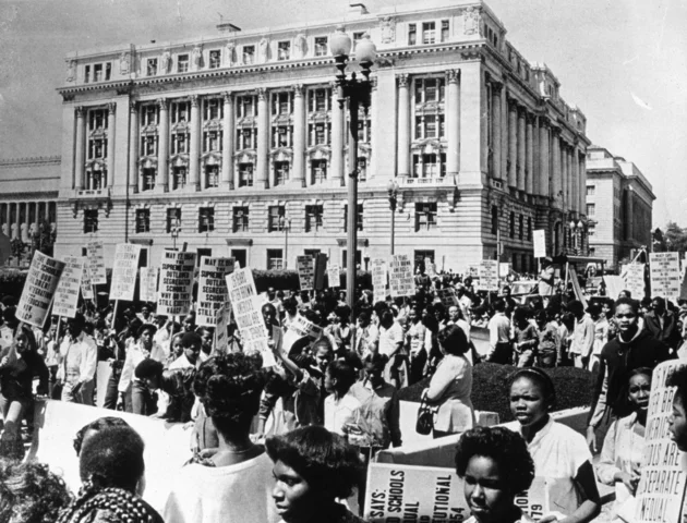 Brown v. Board of Education (1954)