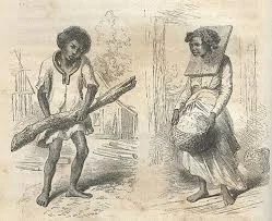 1815: Malagasy slaves raided the Comoros islands and enslaved thousands of people and killed many more.