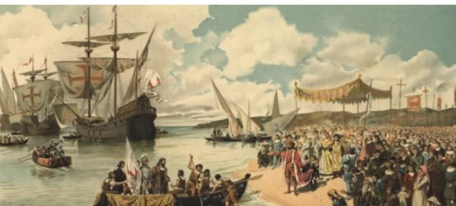 Prince Henry and the Portuguese