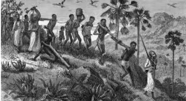 One of the Last Kingdoms in the West African Empire