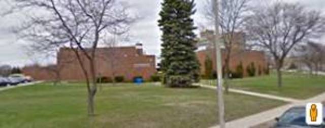 Blogging at Queensmount