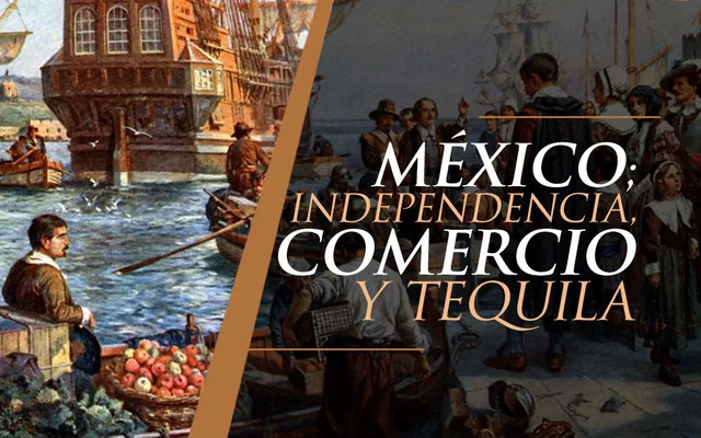 Primeras leyes comerciales en México