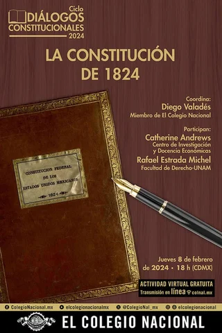 Constitución de 1824