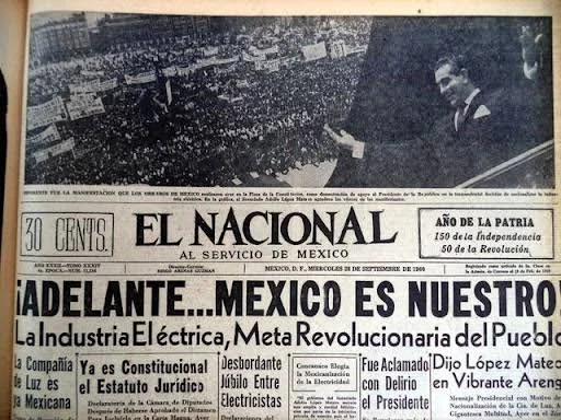 Reformas para modernizar las empresas mexicanas