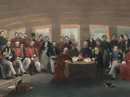 Treaty of Nanjing