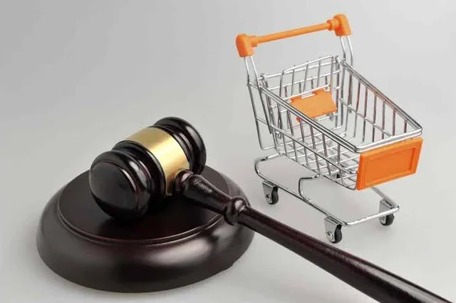 Reforma para la protección de los consumidores en el ámbito mercanti