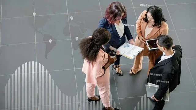 Reforma a la Ley General de Sociedades Mercantiles