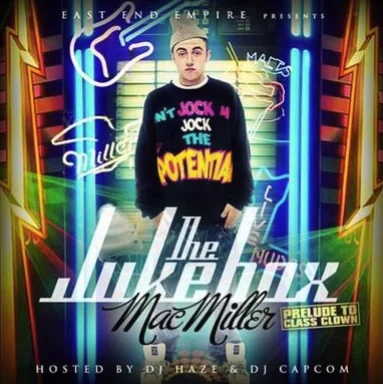 The Jukebox: Prelude to Class Clown