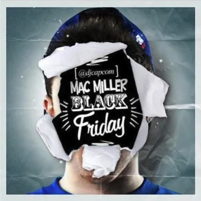 Black Friday