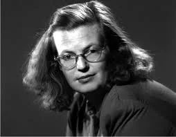Shirley Jackson