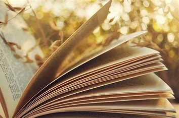 My First Reading of Books