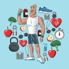 Cambios de conducta en la alimentación