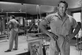 Apertura de instalaciones deportivas