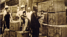 Timeline: Hong Kong History   Abigail Oh