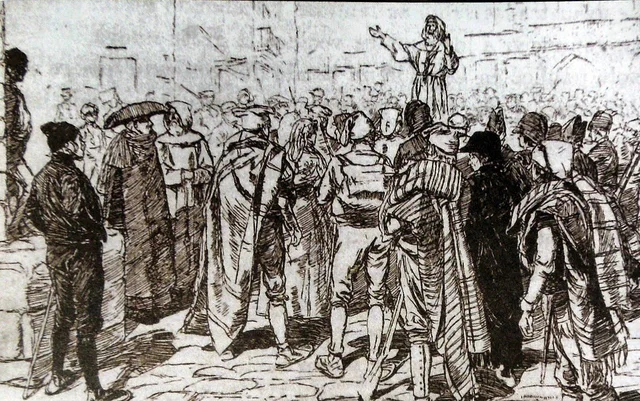 Revuelta de los Malcontents