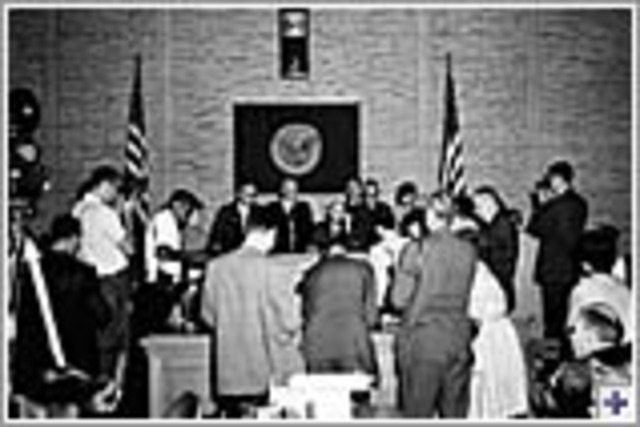 The Sibley Commission