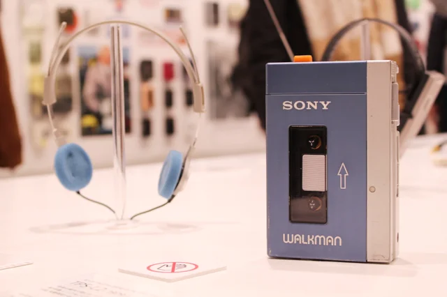 Sony Walkman