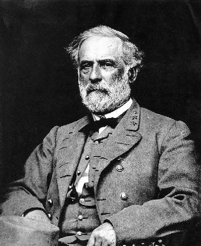 Robert E. Lee