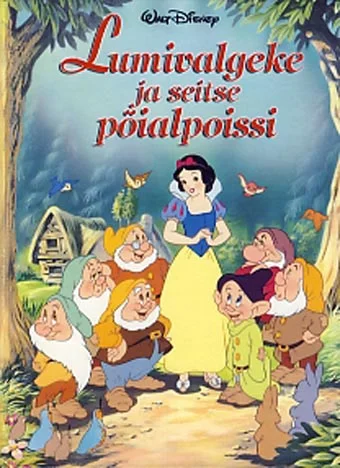 "Lumivalgeke ja seitse pöialpoissi"