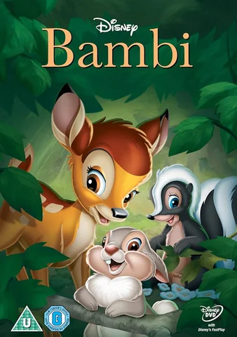 "Bambi"