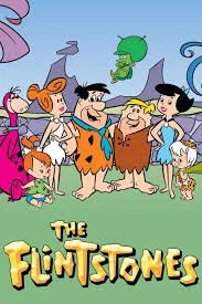 "The Flintstones"