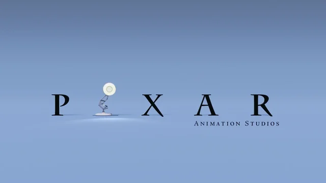 Pixar