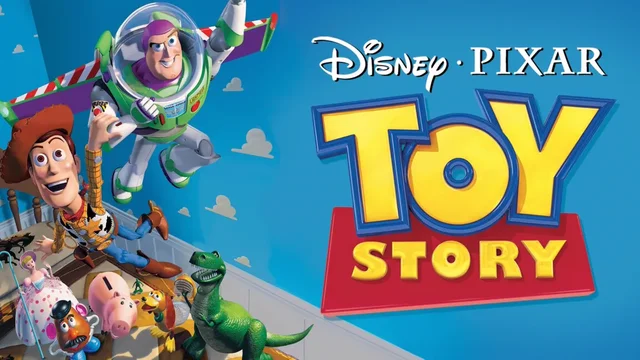 "Toy Story"