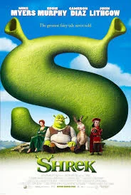 "Shrek"
