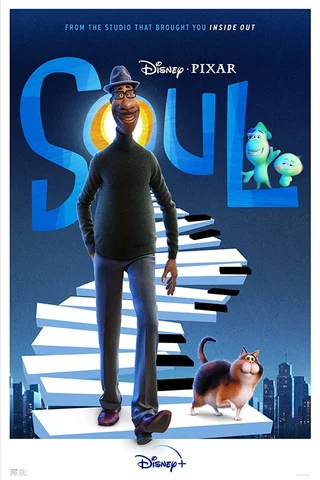 "Soul"