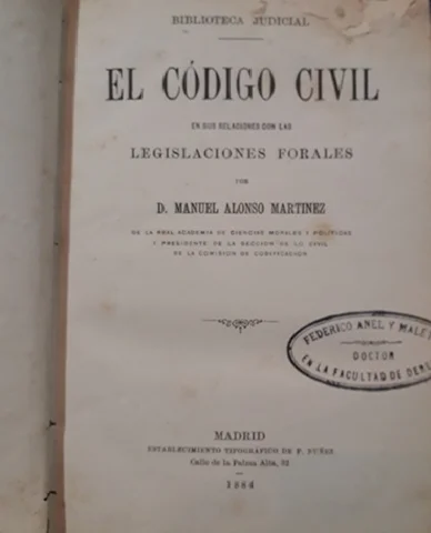 Código civil
